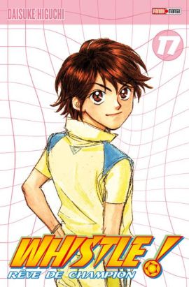 whistle tome 17