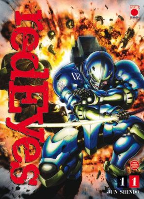 red eyes tome 11
