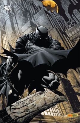 Batman Universe tome 5