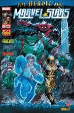 Marvel stars tome 2