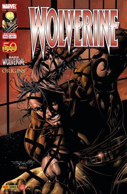 Wolverine (1re série) tome 207 - L'heure des comptes (2) (éd. 2011)