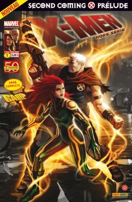 X-Men hors série (2ème série 2011) tome 1