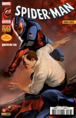 Spider-Man Hors Série (1re série) tome 33