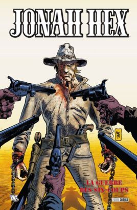 jonah hex tome 4 jonah hex tome 4