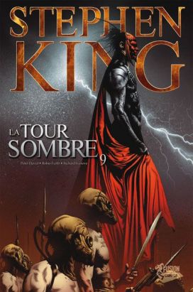 la tour sombre tome 9