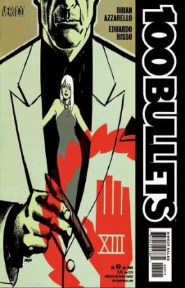 100 bullets tome 13