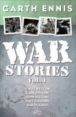 war stories tome 1