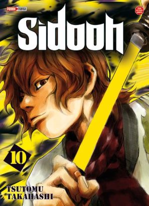 sidooh tome 10