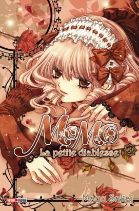 Momo - la petite diablesse tome 5