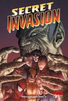 secret invasion