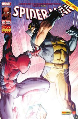 Spider-Man (2e série) tome 135