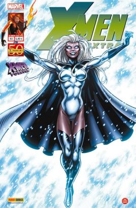 X-Men Extra tome 83