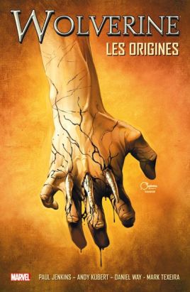 Wolverine : les origines