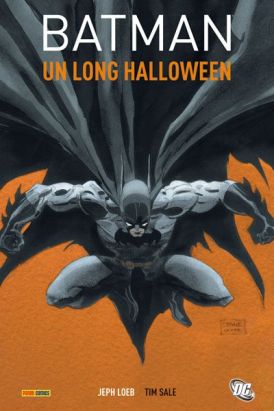 Batman - un long Halloween : Intégrale Batman - un long Halloween : Intégrale