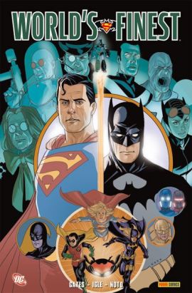 world's finest