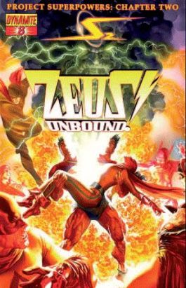 project superpowers tome 4