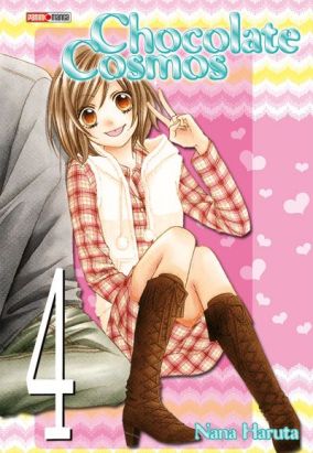chocolate cosmos tome 4