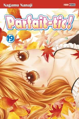 parfait-tic! tome 19