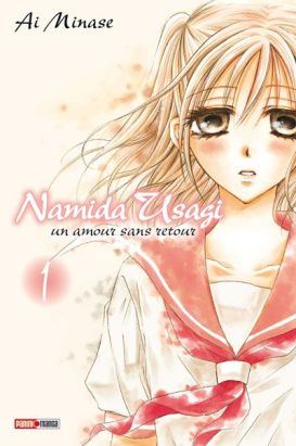 namida usagi tome 1