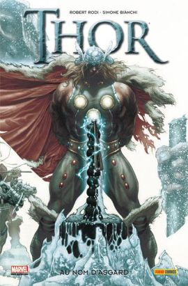 Thor : au nom d'Asgard