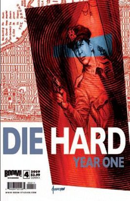die hard tome 1
