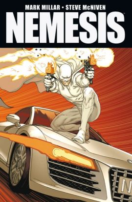 nemesis