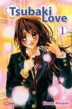 tsubaki love tome 1 - + gomme iwako
