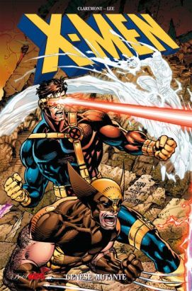 X-Men : génèse mutante