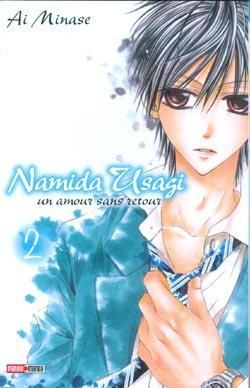 Namida Usagi tome 2