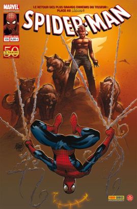 Spider-Man (2e série) tome 136
