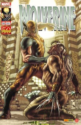 Wolverine N.208