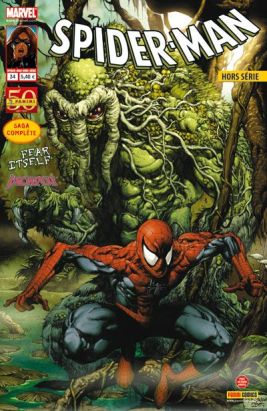 Spider-Man Hors Série (1re série) tome 34