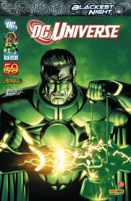 DC universe tome 62