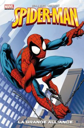 Spider-Man - la grande alliance