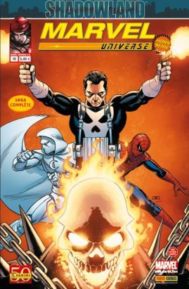 marvel universe hs tome 10