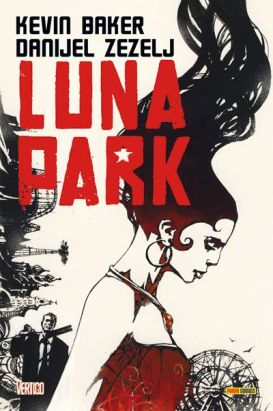 luna park