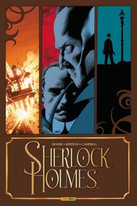 Sherlock Holmes tome 1