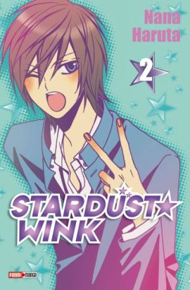 stardust wink tome 2