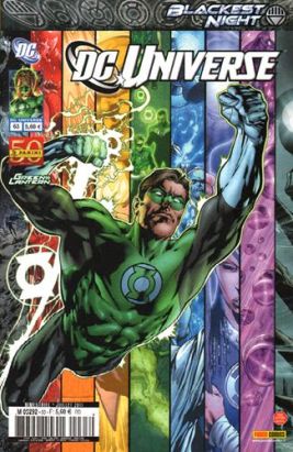 DC universe tome 63