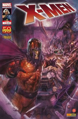 X-men (2ème série - 2011) tome 6