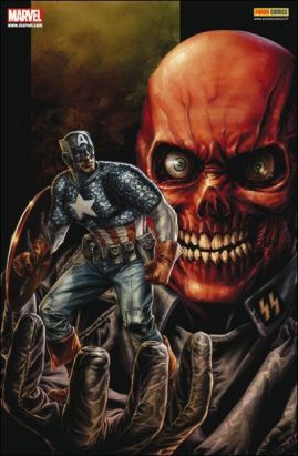 Marvel icons (2e série) tome 6 (variant cover)