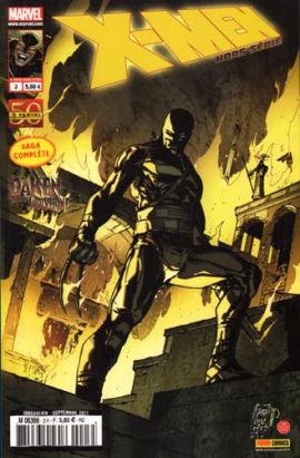 X-Men hors série (2ème série 2011) tome 3