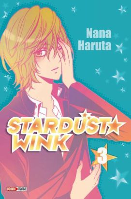 stardust wink tome 3