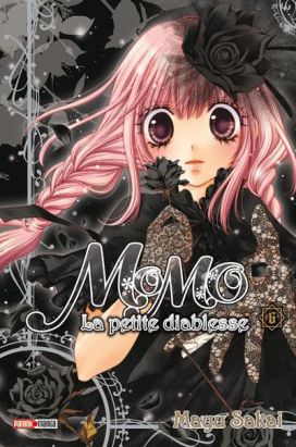 Momo - la petite diablesse tome 5