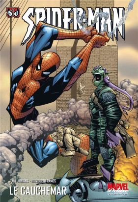 Spider-man - le cauchemar