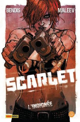 Scarlet
