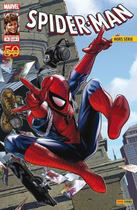 Spider-Man Hors Série (1re série) tome 35