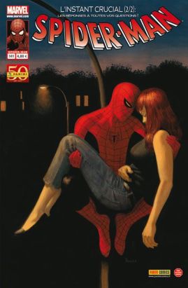 Spider-Man (2e série) tome 141