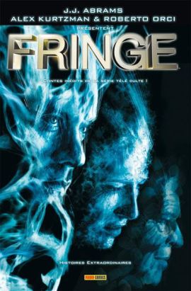 fringe tome 2
