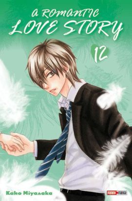 a romantic love story tome 12 a romantic love story tome 12